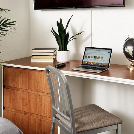 Intown Suites Extended Stay Atlanta Ga - Lilburn Ngoại thất bức ảnh