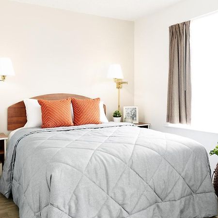 Intown Suites Extended Stay Atlanta Ga - Lilburn Ngoại thất bức ảnh