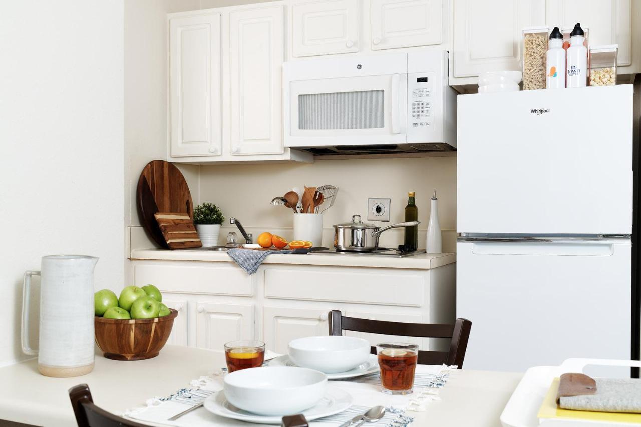 Intown Suites Extended Stay Atlanta Ga - Lilburn Ngoại thất bức ảnh